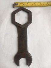 Vintage spanners for sale  CAMBRIDGE