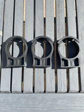 Pressure pipe clamps for sale  EBBW VALE