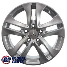 Mercedes w204 jante d'occasion  France