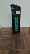 Batteria litio bici usato  Torino
