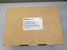 New panasonic nt343 for sale  Hiram