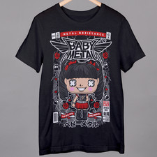 Baby metal heavy for sale  DUDLEY