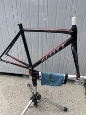 Scott speedster bike d'occasion  Expédié en Belgium