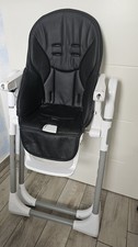 Hochstuhl klappbar kinderstuhl gebraucht kaufen  Neustrelitz