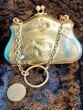 Antique sterling silver for sale  CWMBRAN