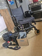 invacare mirage for sale invacare mirage for sale BRIERLEY HILL