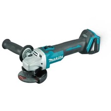 Rebarbadora elétrica Makita 18V 125mm DGA404 sem escova lítio recarregável Reino Unido comprar usado  Enviando para Brazil