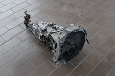 Schaltgetriebe gang audi gebraucht kaufen  Warendorf