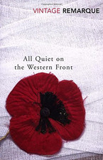 Quiet western front for sale  ROSSENDALE