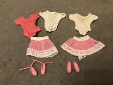 Vintage sindy ballerina for sale  ILKLEY