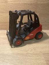 Bruder 02511 linde for sale  CARNOUSTIE