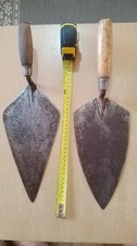Used brick trowel for sale  WARRINGTON