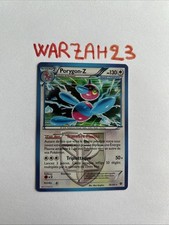 Carte pokémon porygon d'occasion  Brebières