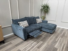 Furniture village sofia for sale  MANCHESTER