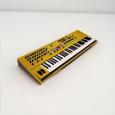 Set waldorf keyboard for sale  MANCHESTER