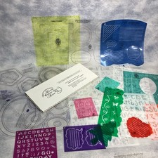 Creative memories templates for sale  Kalamazoo