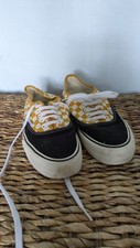 Used vans yellow for sale  HALIFAX