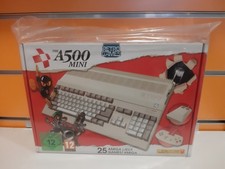 Amiga thea500 mini usato  Cuneo