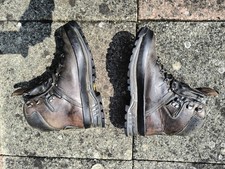 Mens meindl bhutan for sale  LINCOLN