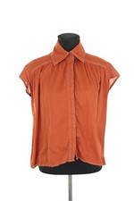 Blouse coton valentine d'occasion  France