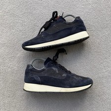 Prada women navy for sale  STOCKPORT