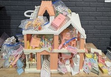Playskool 1991 victorian for sale  Waynesboro