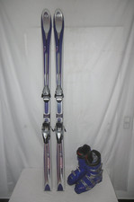High ski carv gebraucht kaufen  Selb