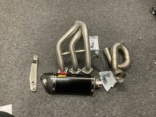 Akrapovic y9r2 afc for sale  Phoenix