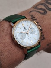 Tissot lemania 1277 d'occasion  La Queue-les-Yvelines