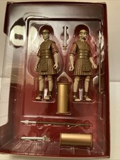 bible action figures for sale  Clanton