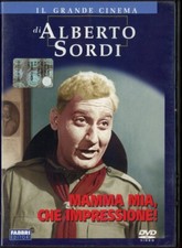 Mamma mia che usato  Roma