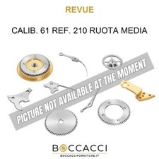 Revue calib. rif. usato  Sant Angelo Romano