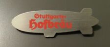 Zeppelin werbe pin gebraucht kaufen  Herbertingen