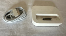 Genuine apple ipod for sale  STOCKPORT