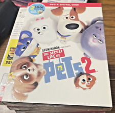 Secret life pets for sale  Pacific