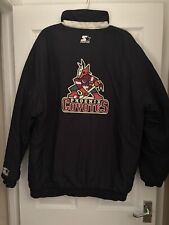 Phoenix coyotes 90s for sale  GLASGOW