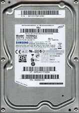 SAMSUNG HD502IJ Spinpoint F DT 500GB 7200 RPM 16MB Cache SATA 3.0Gb/s 3.5" comprar usado  Enviando para Brazil