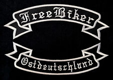 Free biker stdeutschland gebraucht kaufen  Fellbach