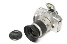 Minolta dynax 100 gebraucht kaufen  Neuwied