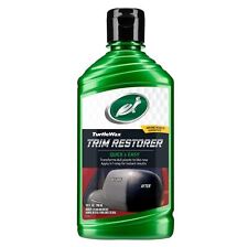 Turtlewax 50788 trim for sale  Jonestown