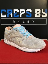 Reebok end. ventilator for sale  BOLTON