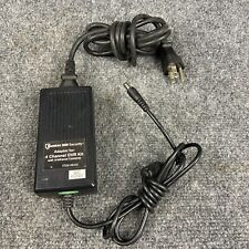 Adaptador de energia DVR Bunker Hill Security 68332 para kit DVR de 4 canais comprar usado  Enviando para Brazil