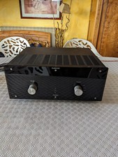 Amplificateur tubes audiomat d'occasion  Saint-Doulchard