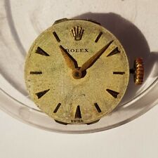 Movimento rolex precision usato  Villaricca