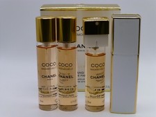 Chanel coco mademoiselle for sale  LEICESTER
