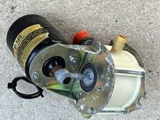 Jabsco 37215 1000 for sale  Tucson
