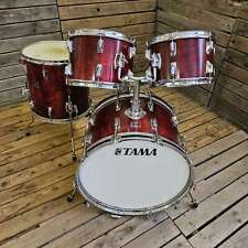 Drum kit tama for sale  ROTHERHAM