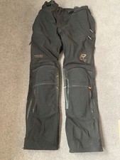 Rukka armaxion goretex for sale  LEICESTER