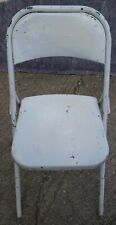 Vintage white fold for sale  NEWBURY