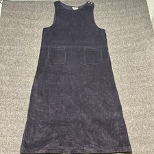 Talbots corduroy dress for sale  Green Cove Springs